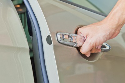 Locked Keys In Vw Beetle