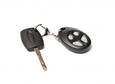 Honda Civic Replacement Key