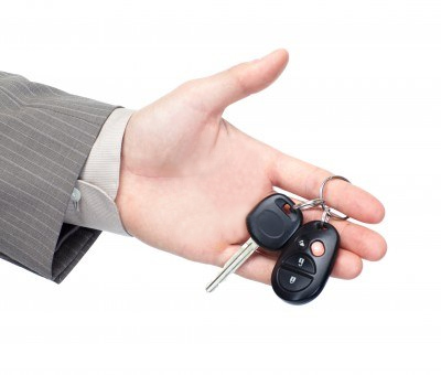 Replace Car Key Remote