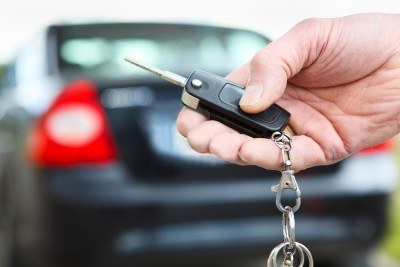 Volkswagen Jetta Key Replacement Price