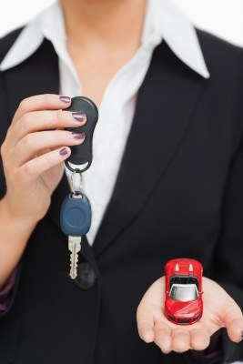 Car Lock Repair