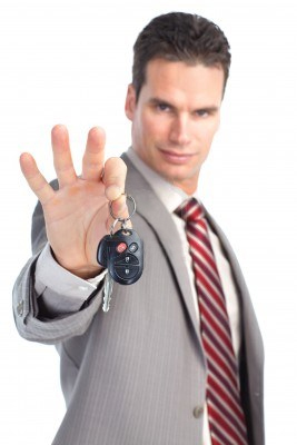 What Can I Do If I Lose My Car Keys