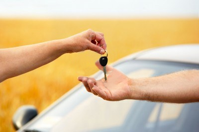 Car Ignition Key Replacement