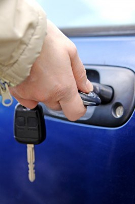 What Can I Do If I Lose My Car Keys