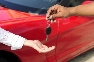 Buy Replacement Car Keys