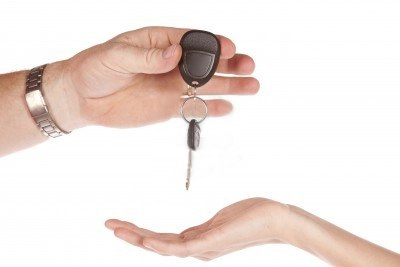 Vehicle Key Replacement