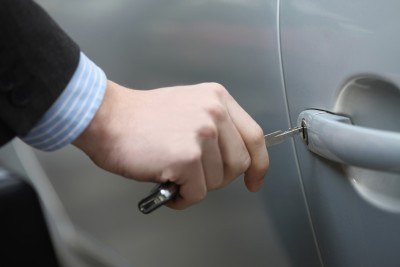 Replace A Car Key