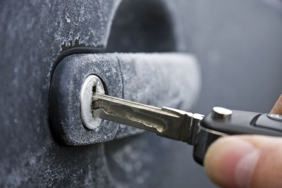 Locked Keys In Vw Beetle