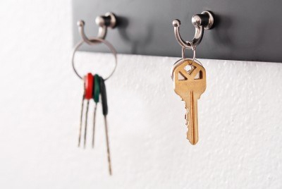 Key Replacement