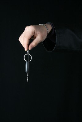 Cost Of Replacement Car Key