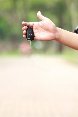 Car Key Transponder Programmer