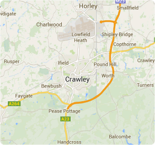 Crawley