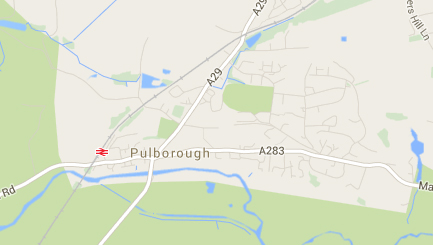 Pulborough