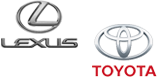 Lexus and Toyota Vehicles