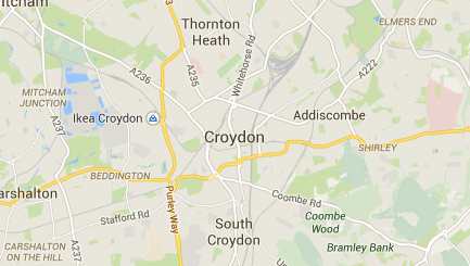 Croydon