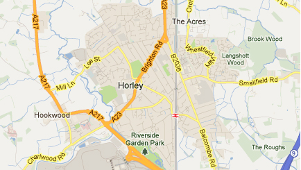 Horley