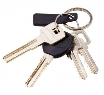 I Lost My Car Key What Do I Do