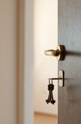 Lock Smith In