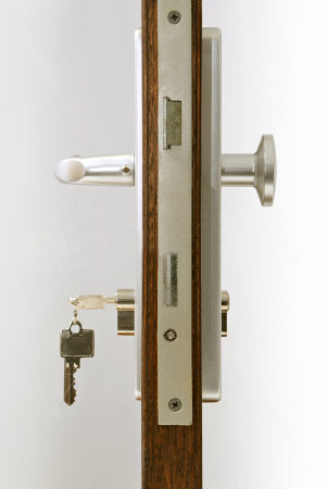 Volkswagen Lost Key