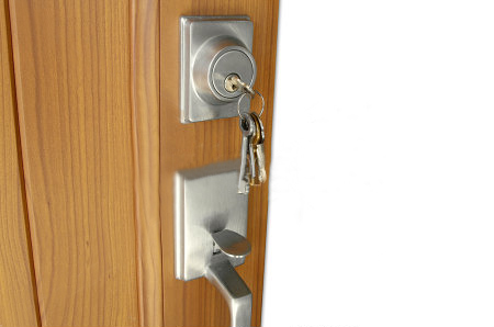 Mobile Car Key