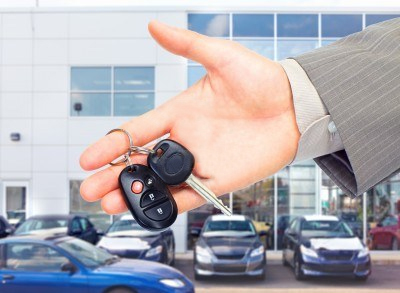 What Do I Do When I Lose My Car Keys