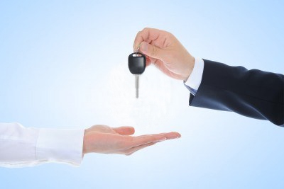 Volvo Key Replacement