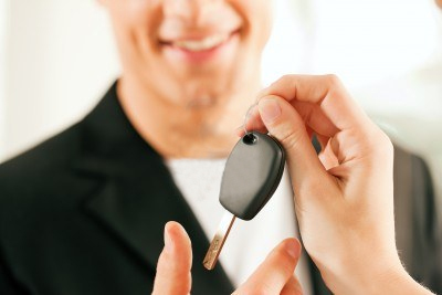 Lost My Car Keys And Have No Spare
