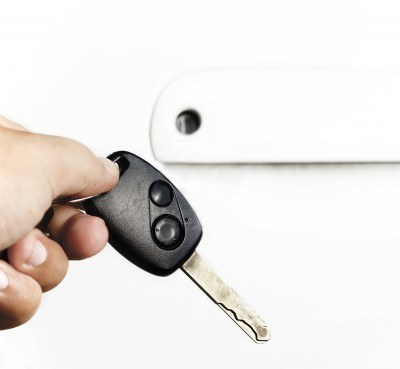 What Do I Do If I Lose My Car Keys