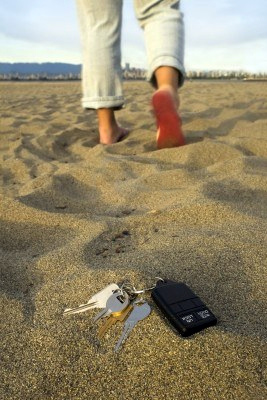 Transponder Key Blanks