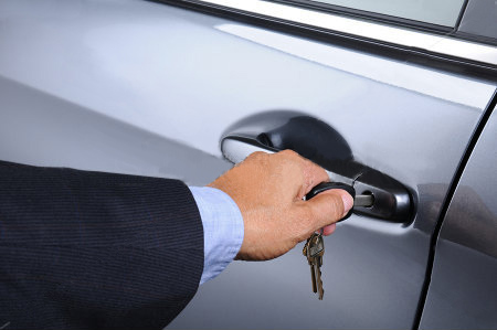 Lost Keys To Car What Do I Do
