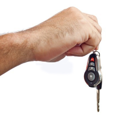 Lost Vw Car Keys