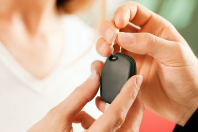 Replacement Key For Audi