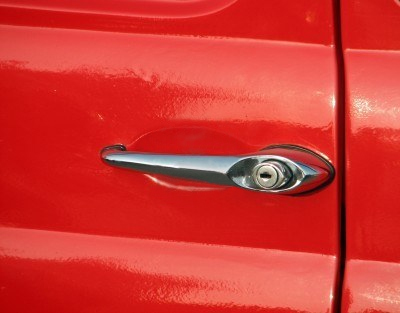 Locksmith Emergency Service