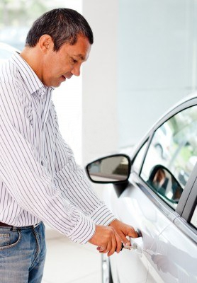 Replace A Car Key