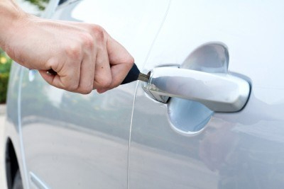 Daewoo Key Replacement