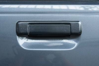 Finding Lost Car Keys