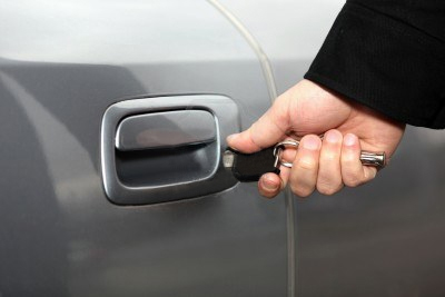 Cost Of Replacing Car Keys