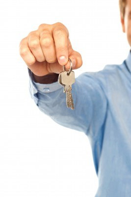 Replacement Key Remote